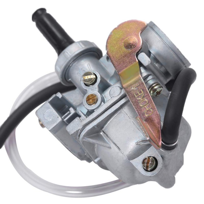 Pan300 Carburetor Carb Compatible With Honda CRF50F CRF 50F XR50 2005 2006 2007 2008 2009 - Image 5